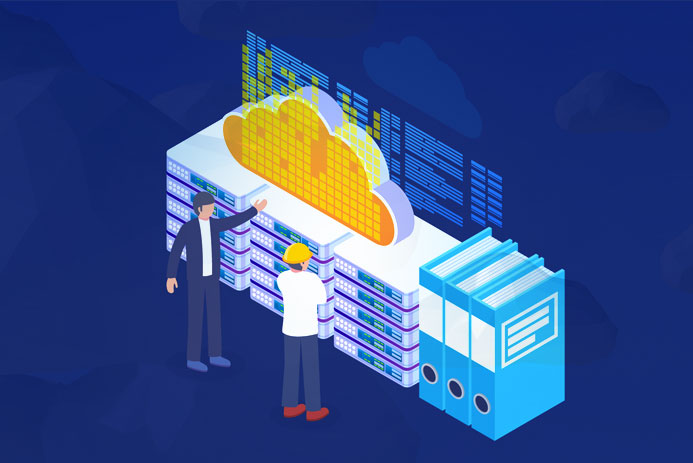 Effective Cloud Strategy for your Business