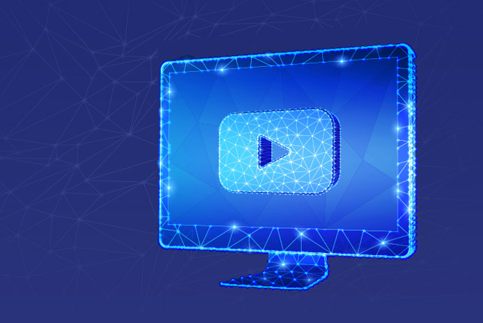 Powering on-demand-video