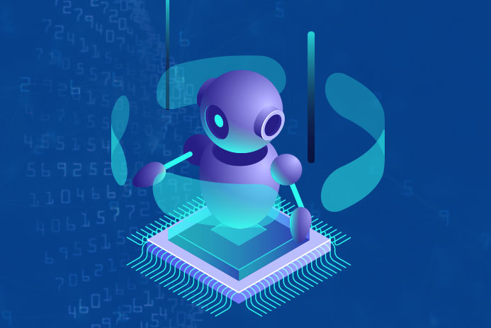 Leveraging High Performance Computing to drive AI/ML workloads