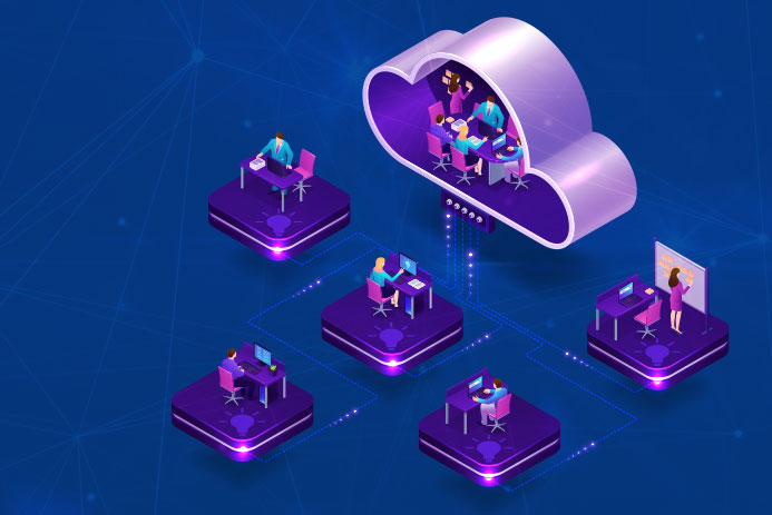 Is edge computing better for the future or the cloud? Answers EVP & CIO, Yotta Infrastructure