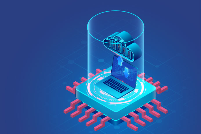 A cloud-first approach to data protection