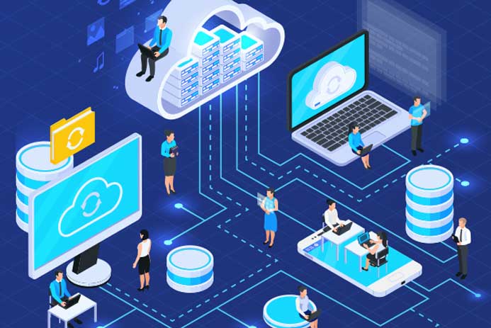 The future of enterprise IT: What the next decade holds for us