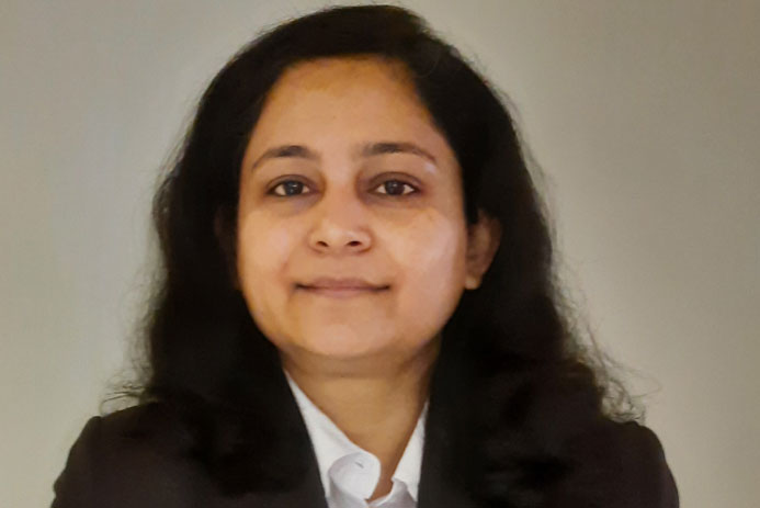 “I have always strived to identify the issues and fix them” – Aneesha Pant