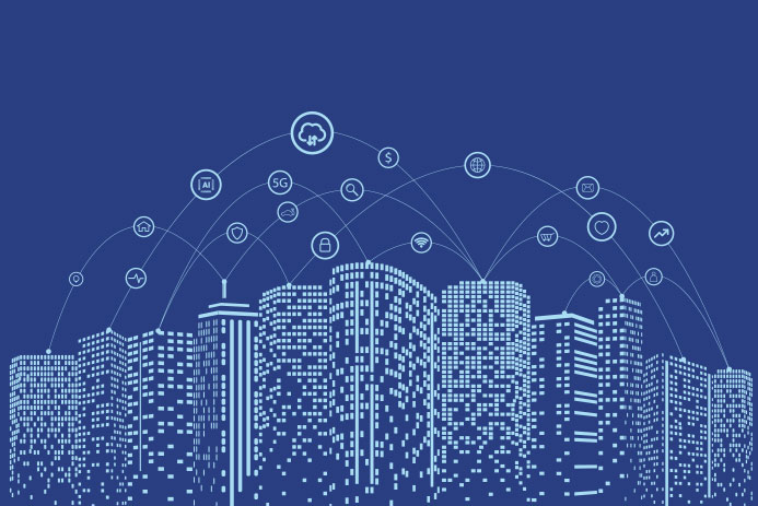 Connectivity is key to enabling digital transformation