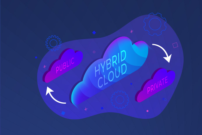Why adopting Hybrid Cloud architecture is becoming a norm in the enterprise world