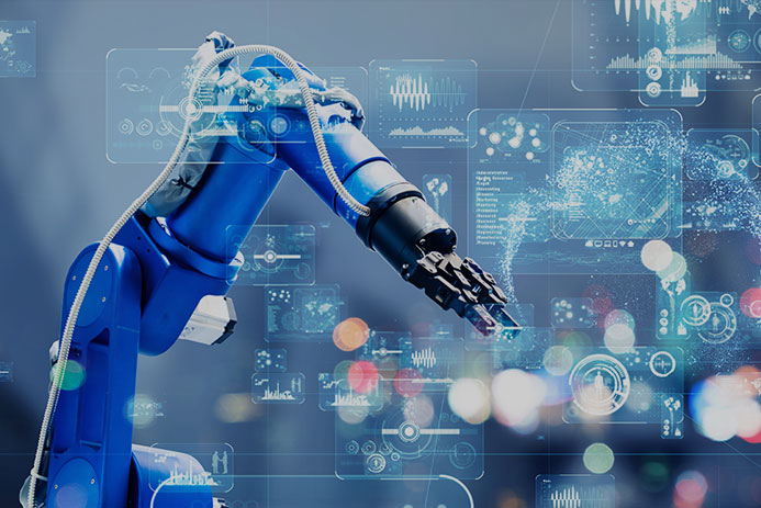 Future-proofing the manufacturing sector with ERP in the age of Industry 4.0