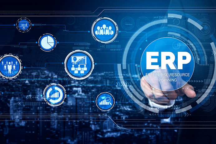 How Cloud ERP is redefining Enterprise Success?