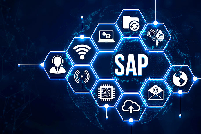 Elevate Your Enterprise Efficiencies with the<br> Right SAP AMS Partner