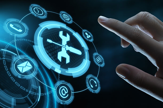 Top 5 Reasons Why IT Service Management is Key to Your Digitisation Journey