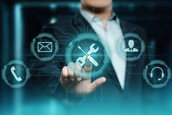 5 Key Capabilities that an ITSM Platform Must Provide