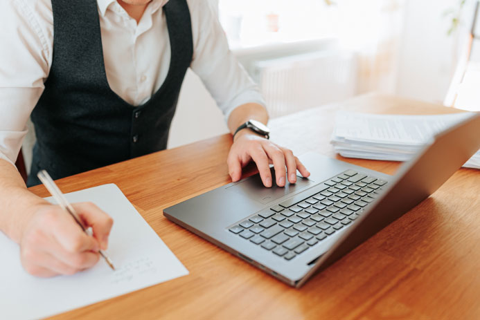 Assessing Credit Risk Faster With HPC