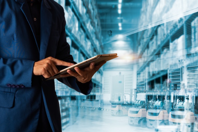 How Enterprise Asset Management Solutions Help Companies Achieve Profitability Goals