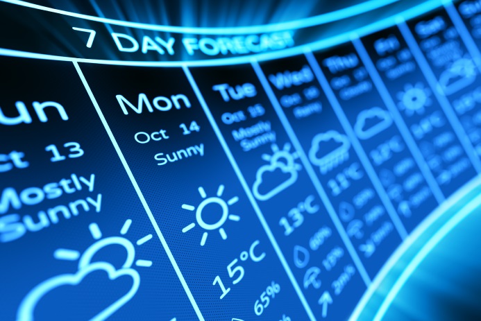 How HPC Drives Efficiency And Accuracy In Weather Forecasts