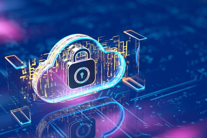 Oracle Cloud Infrastructure: Security In the Cloud