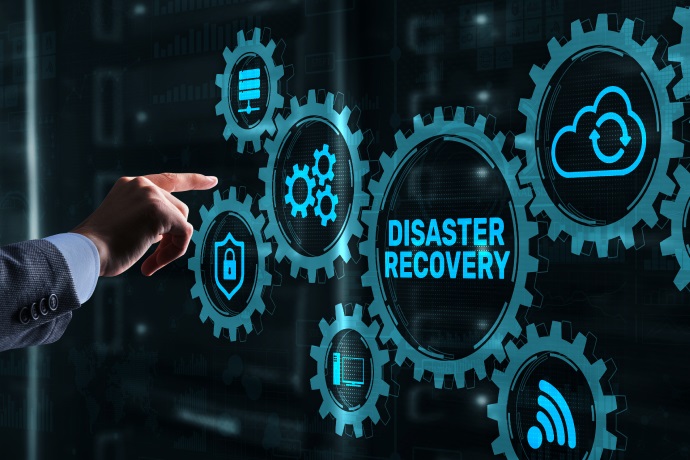 Safeguarding Your Business: The Crucial Role of Disaster Recovery
