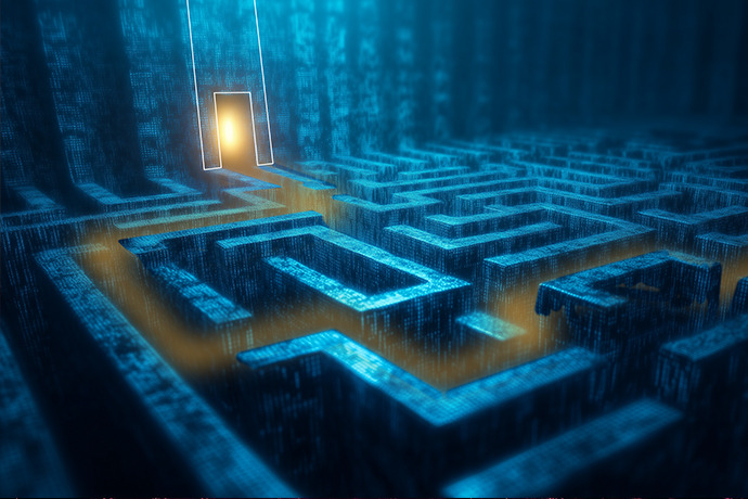 Navigating the Cloud Maze: Finding your Ideal Managed Service Provider