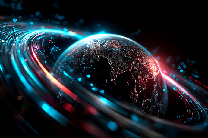 Exploring the Architecture of Global Cloud Konnect: Best Practices for Scalability and Performance in Enterprise Solutions
