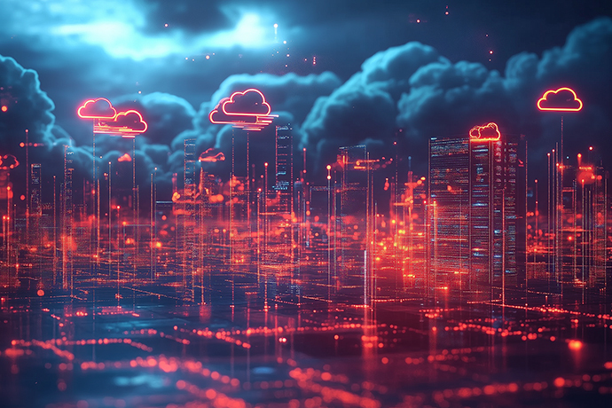 Evaluating the Cost-Benefit Analysis of Migrating to Public Cloud Solutions for Enterprise Businesses