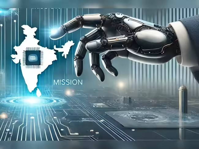 Government gets bids offering 18,000 GPUs in Round-2 of IndiaAI Mission tender