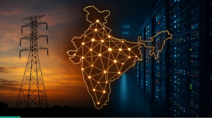 AI’s hunger for power: Can India’s grid keep pace with compute boom?