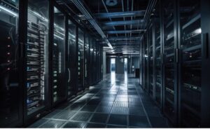 Where the Cloud Lands Indias Data Race Heats up