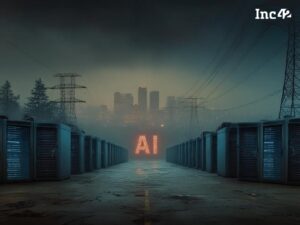 AI Data Centre Boom Unfolds A $18 Bn Battlefront For India