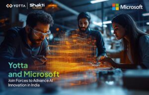 Microsoft-and-Yotta-Join-Forces-to-Advance-AI-Innovation-in-India-