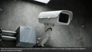 Yotta Launches AI-Powered Smart Surveillance Security Platform