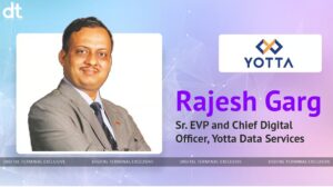 Transforming IT into a Revenue Center: A Journey of Innovation, Automation and IT Transformation