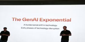 Sarvam AI partners with Yotta, unveils first commercial generative AI offerings