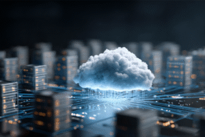 The Role of Automation in Streamlining Cloud Management for Enterprises 