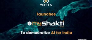 Yotta-Launches-myShakti-pr