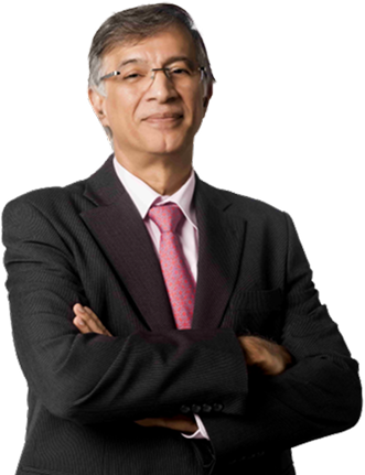 Dr. Niranjan Hiranandani