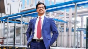 Yotta Orders 8,000 NVIDIA Blackwell GPUs to Support IndiaAI Mission 