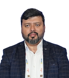 Sunando Bhattacharya