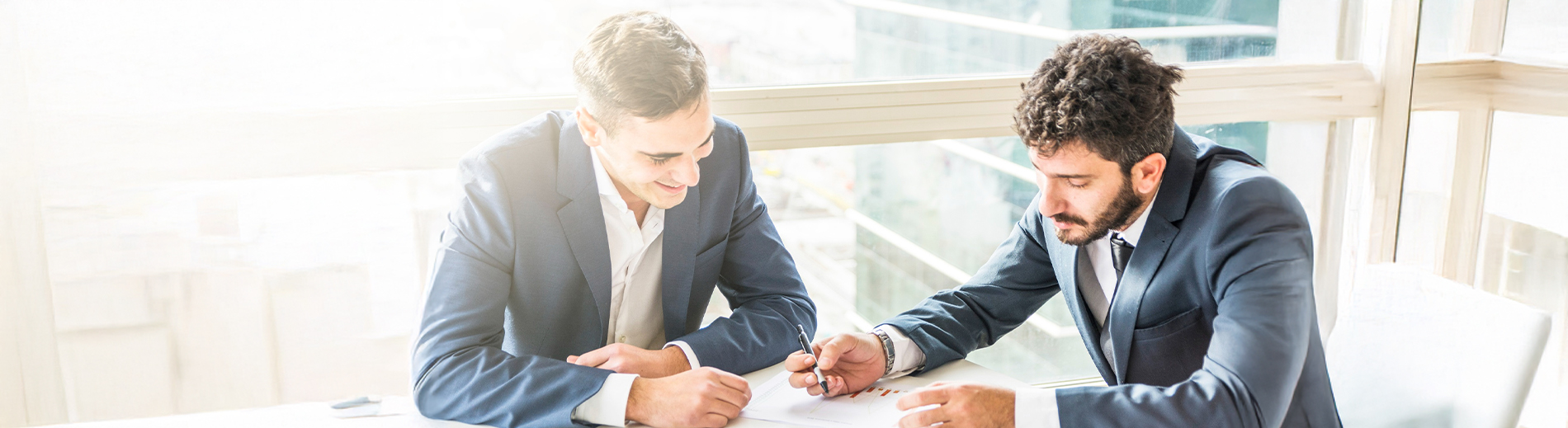 Business Partner Code of Conduct Policy