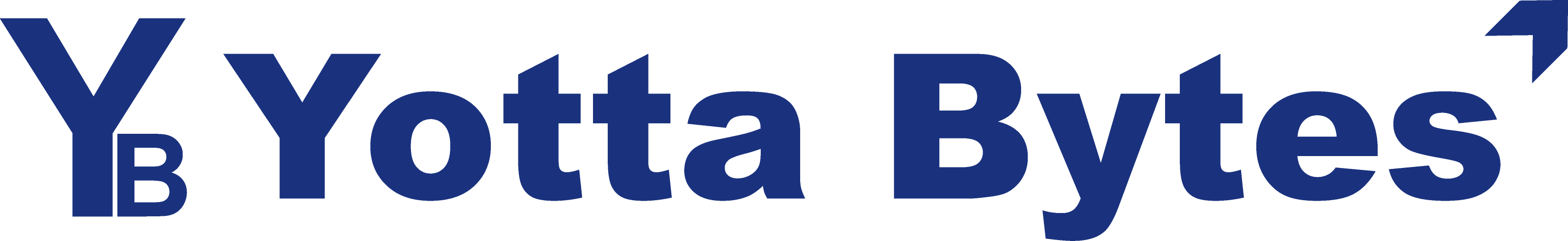 Yotta Bytes