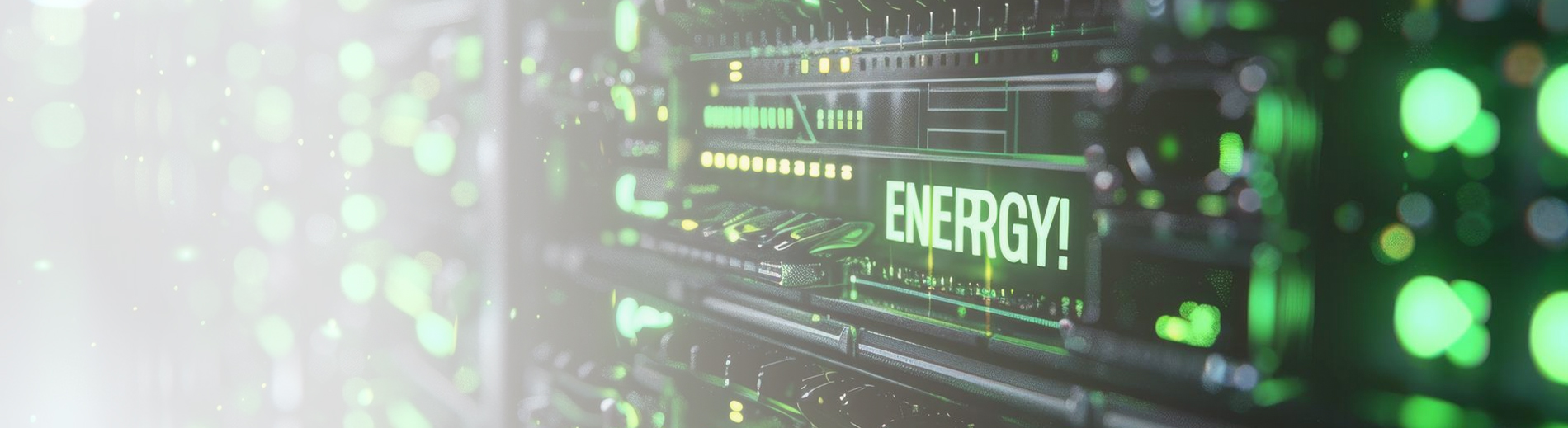 Server Power Consumption Guidelines