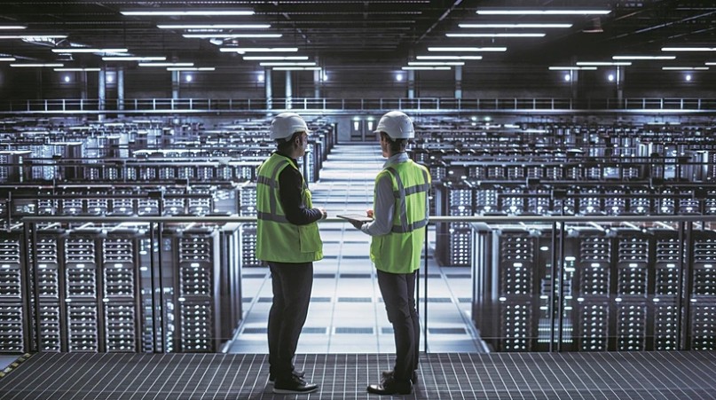 Budget 2026: Big push for data centres and simpler tax for GCC growth