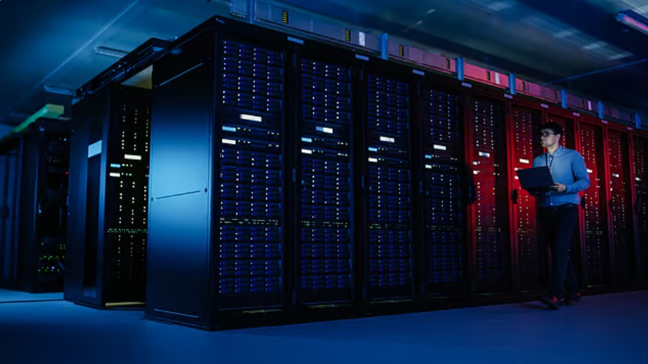 Budget 2026: Tax holiday for Indian data centre ecosystem sets stage for accelerated investment, say industry leaders