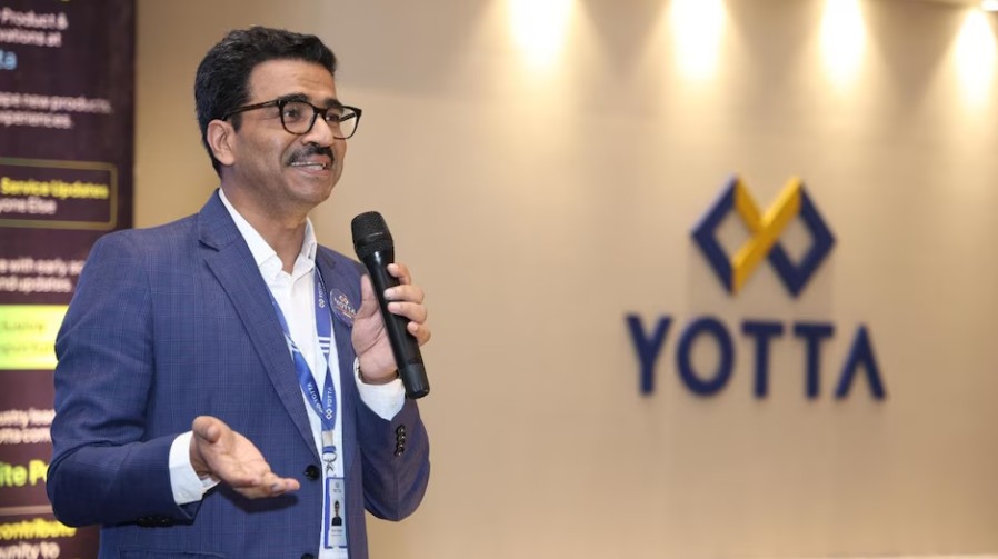 Budget 2026 must scale IndiaAI Mission to keep pace with surging AI compute demand: Yotta CEO Sunil Gupta – BusinessToday