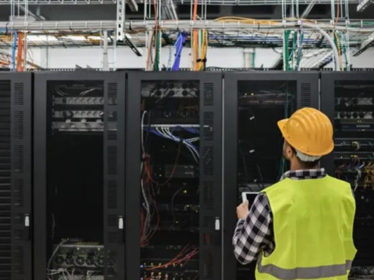 Data Centres Want Critical Infra Status, Tax Holidays & Green Energy Support From Budget FY27