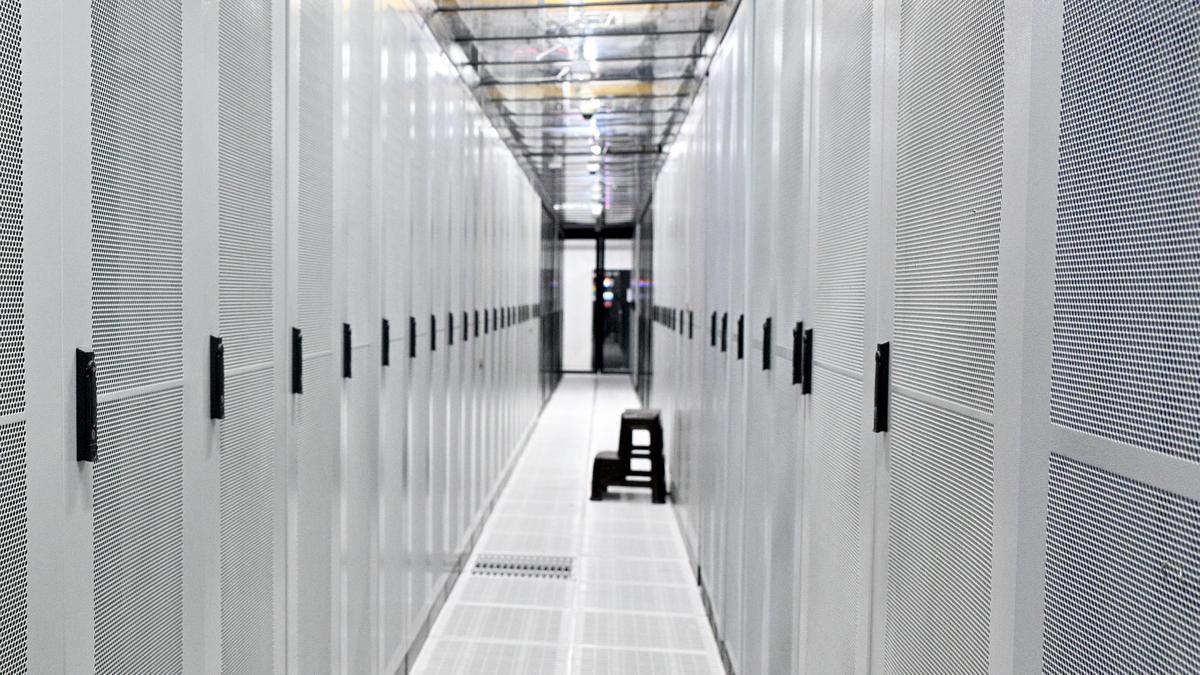 Down the corridors in the engines of digital India 