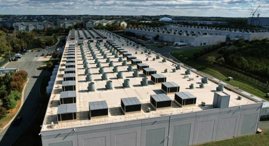 Budget 2026: Data centres bat for green energy, funding boost as AI reshapes industry