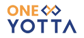 One yotta logo