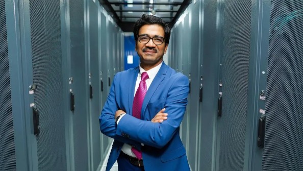 Yotta eyeing India listing to ride the AI tech wave here