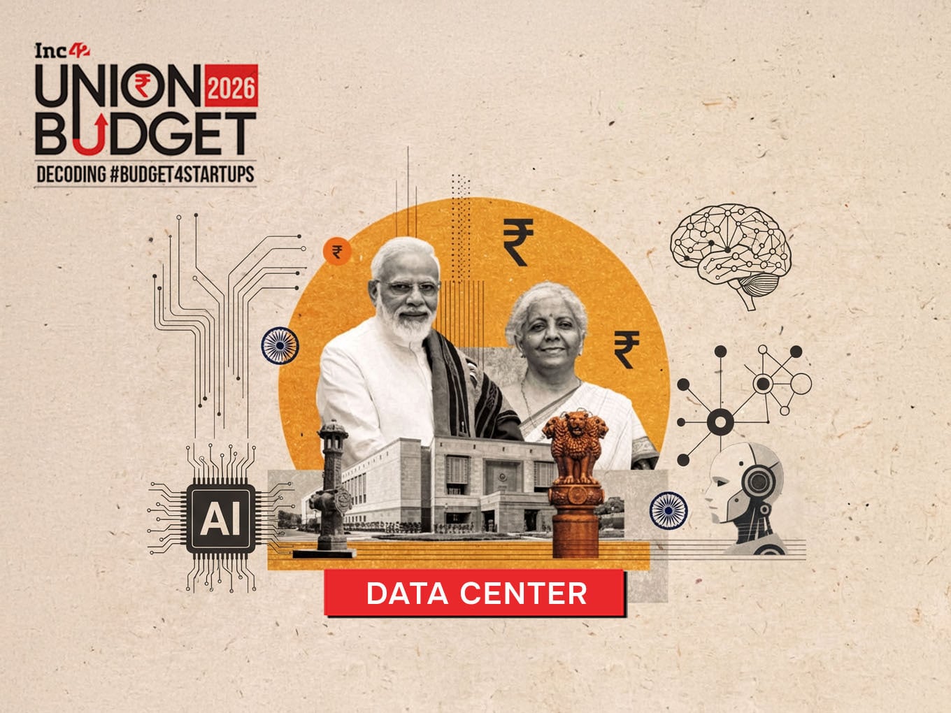 Tax Holiday Till 2047: How India Wants To Power The World’s Cloud