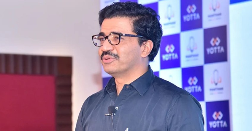 Yotta Drops Merger Plan with Cartica, Shifts Focus to India Listing in FY27