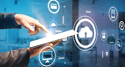 database as a service