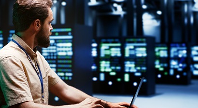 high availability & disaster recovery